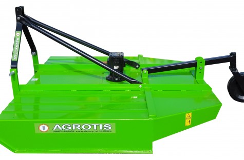 Agrotis Strain Cutter