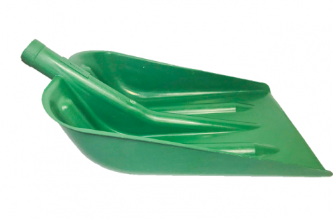 Plastic Shovel For General Use