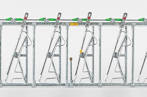 Panel Safety IV Adjustable