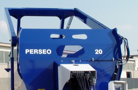 PERSEO VX