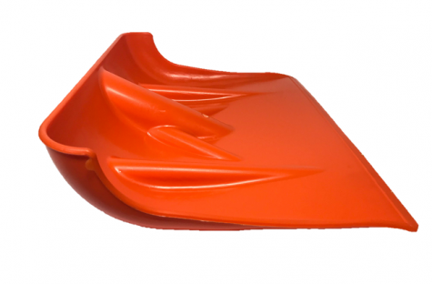 Plastic Shovel For General Use