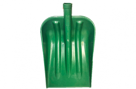 Plastic Shovel For General Use